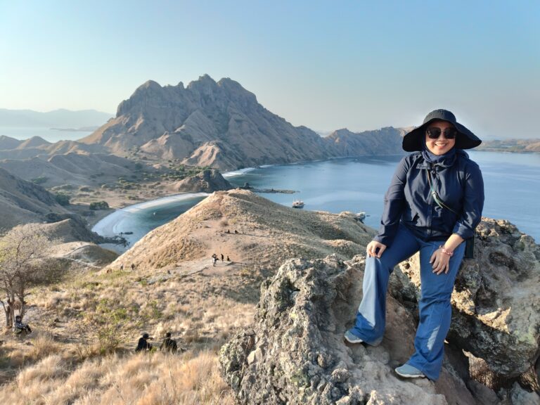 Komodo Private Tour 3 Days and 2 Nights