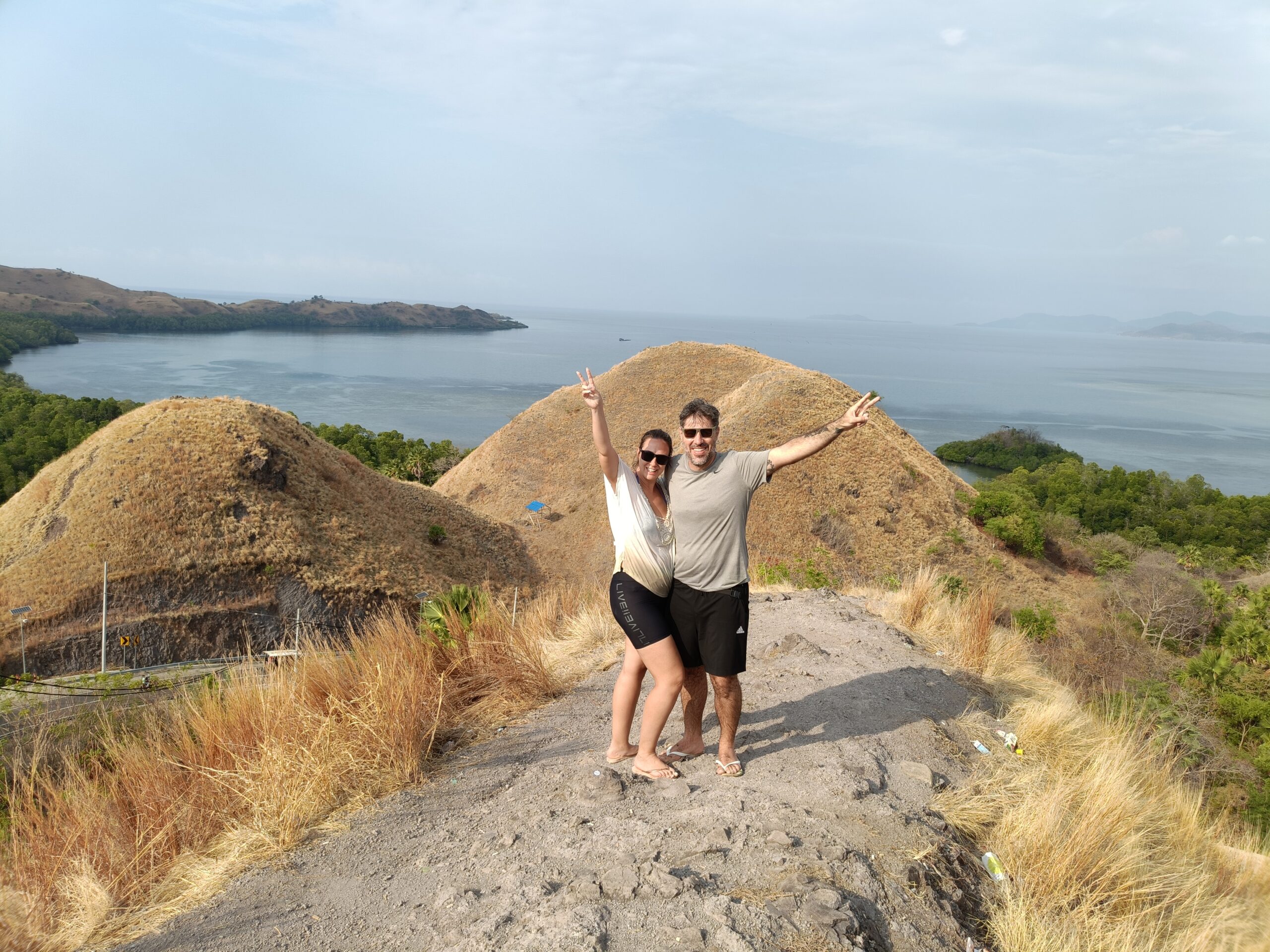 thomas komodo adventure